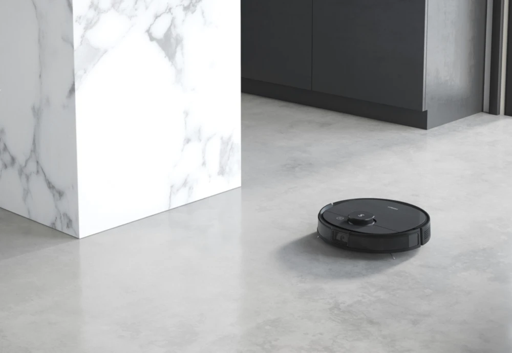 what's the best robot vacuum cleaner to buy