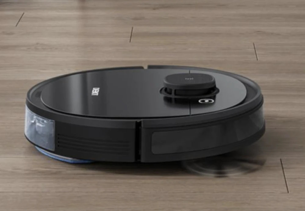 what's the best robot vacuum cleaner to buy