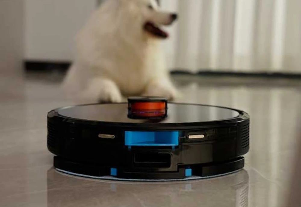 what's the best robot vacuum cleaner to buy